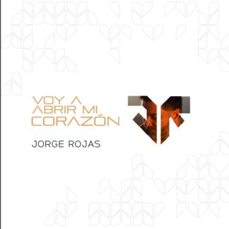 VOY A ABRIR MI CORAZON