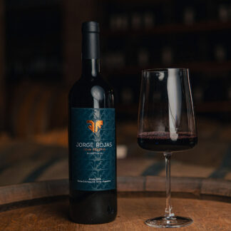 Jorge Rojas Gran Reserva – Blend Tinto 2018