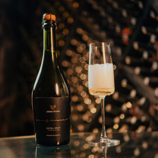 Jorge Rojas “Sinfónico” – Extra Brut